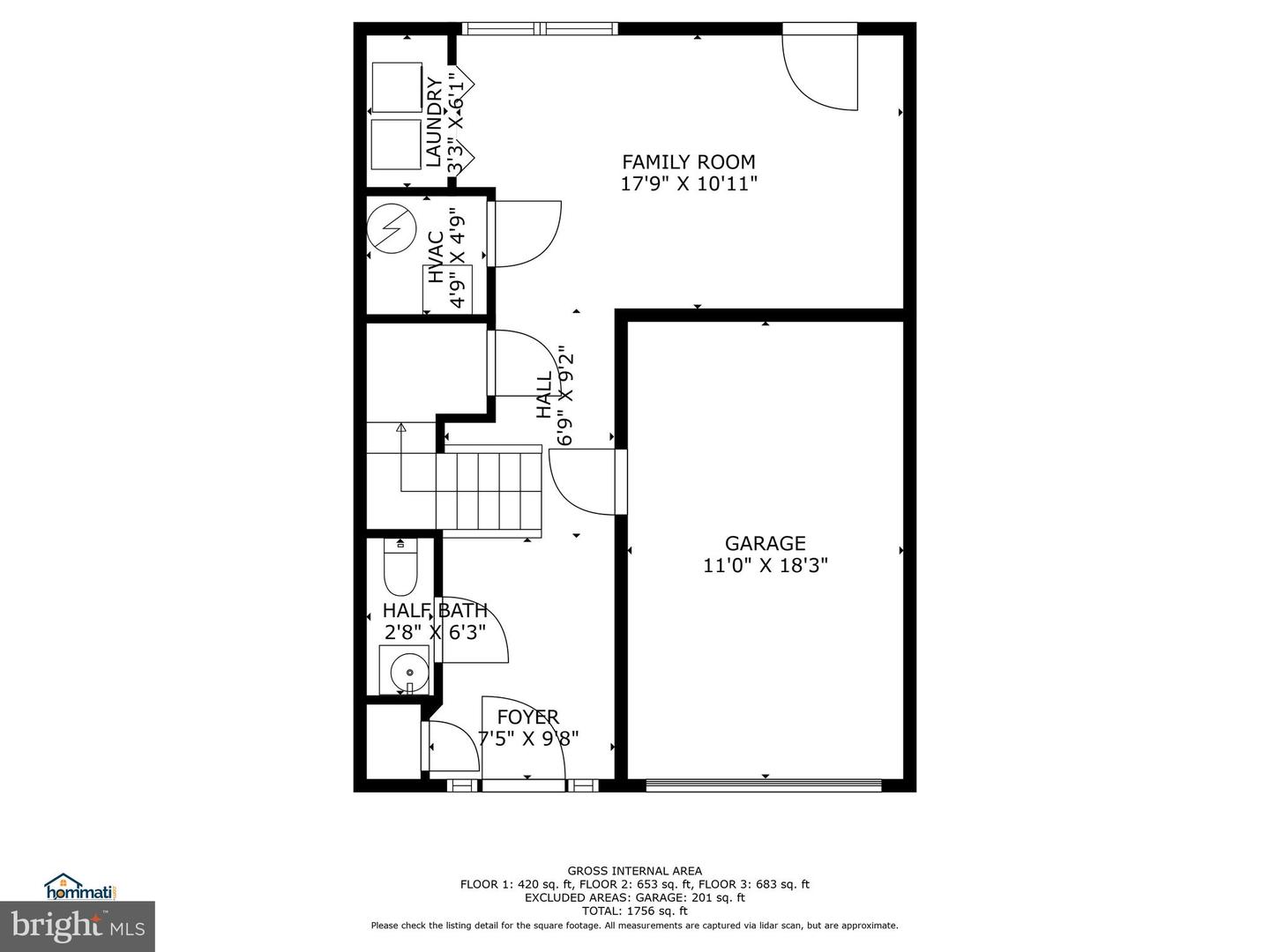 25403 Lisa TERRACE