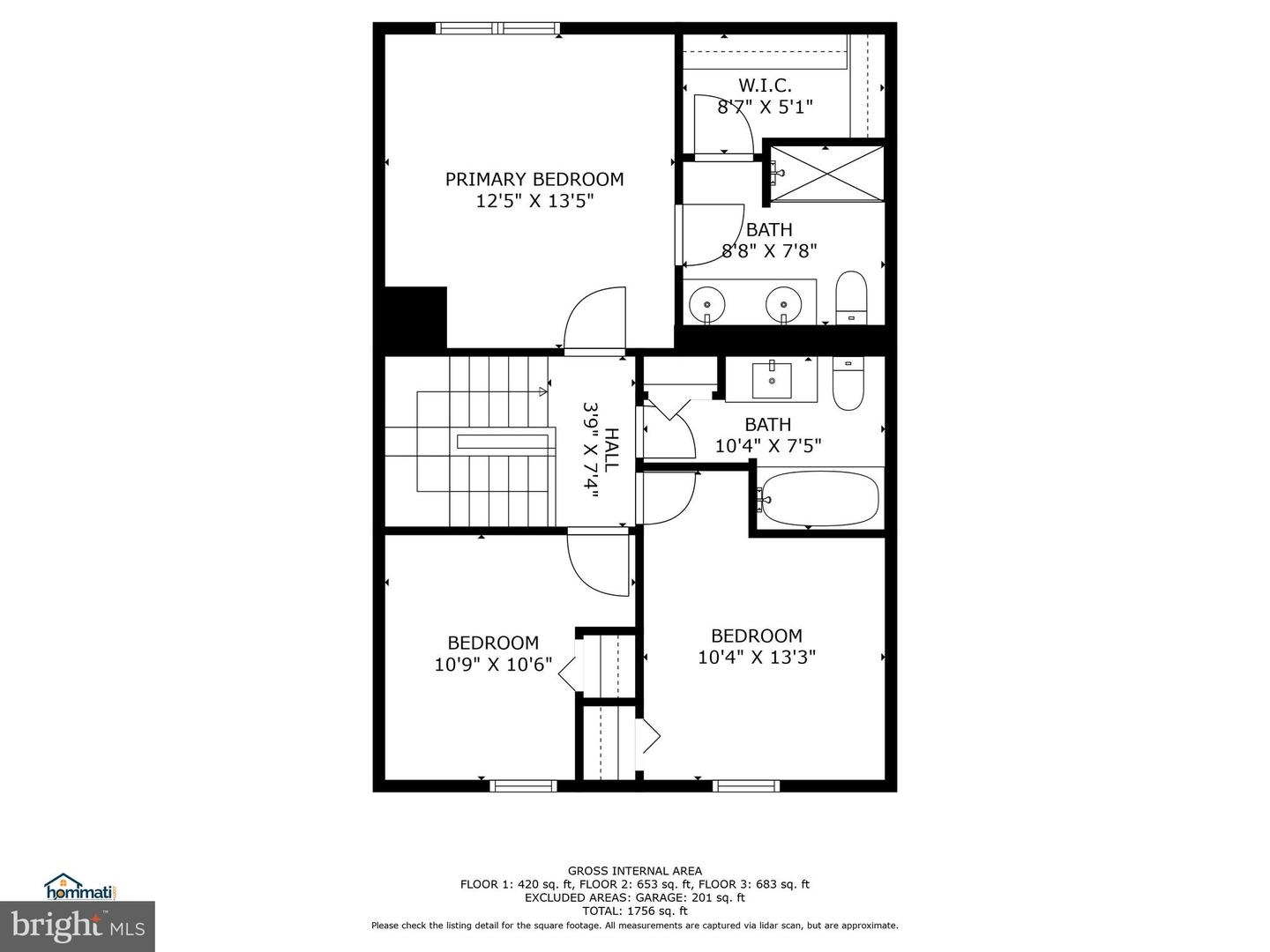 25403 Lisa TERRACE