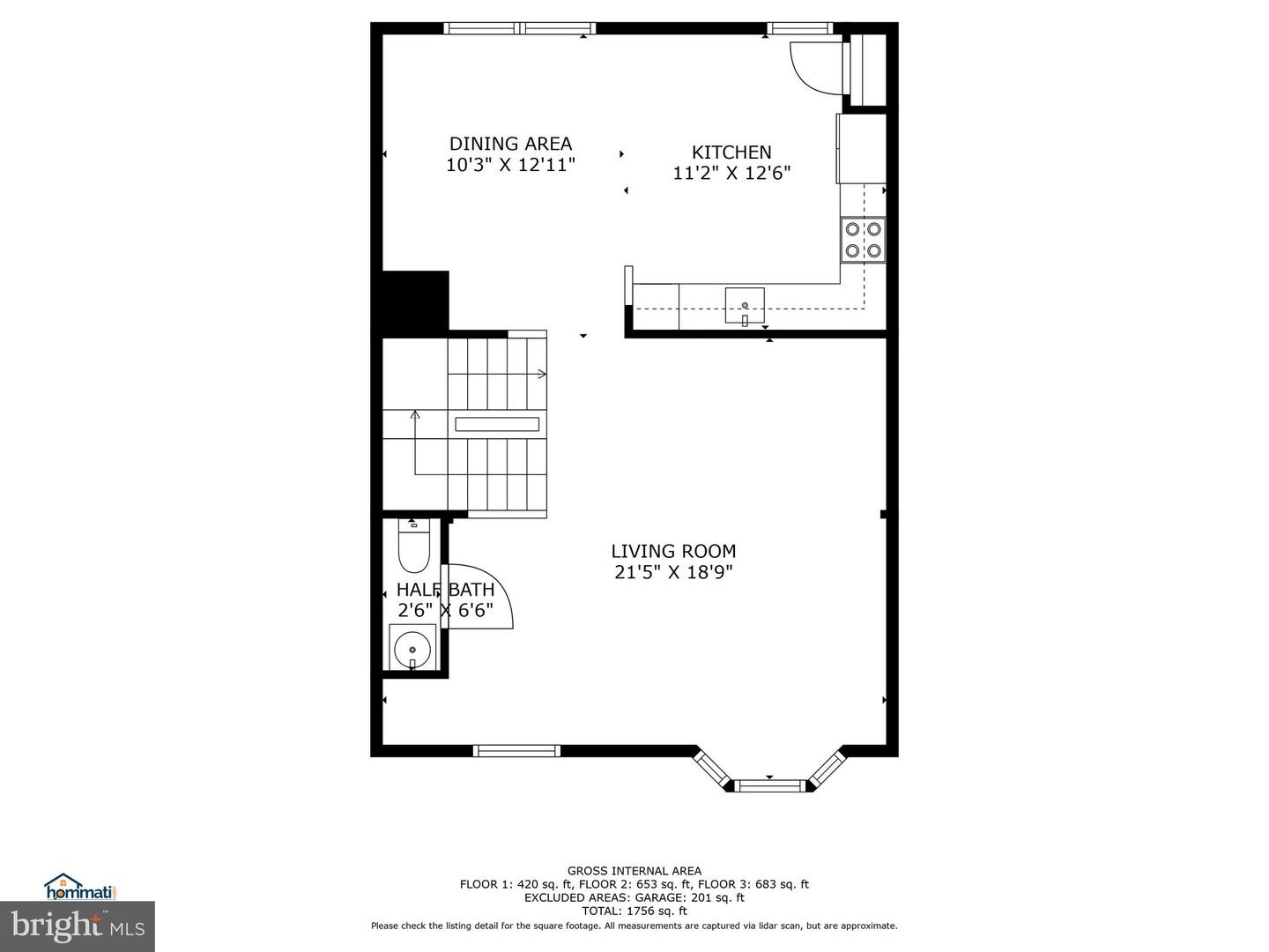 25403 Lisa TERRACE