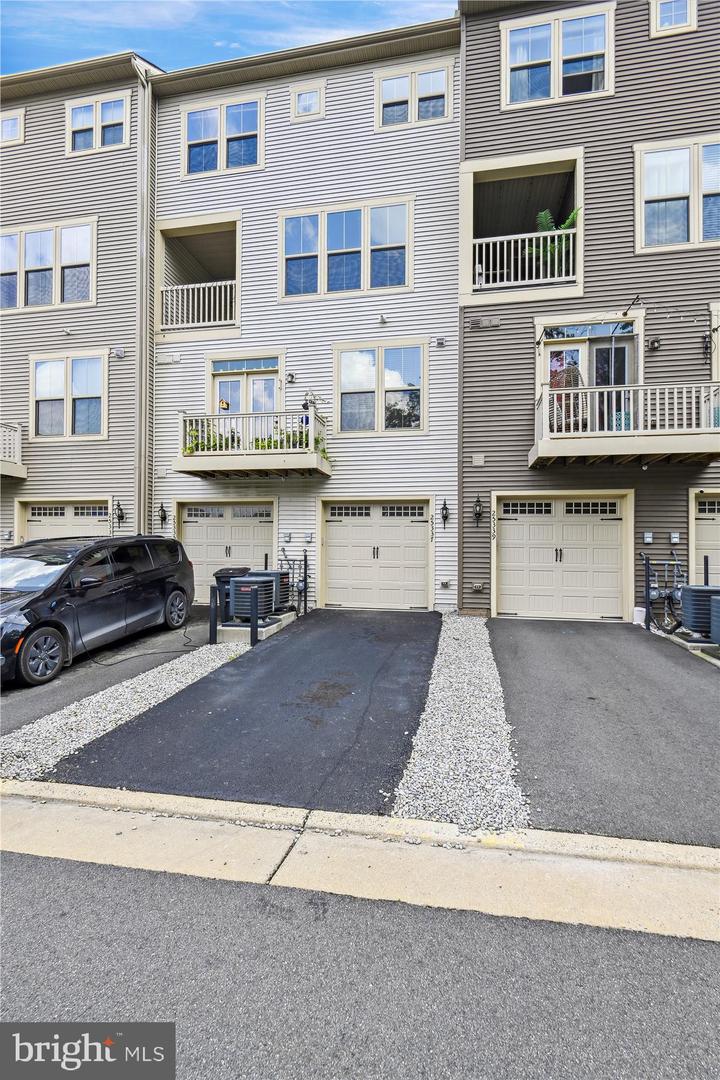 25337 Crested Iris TERRACE