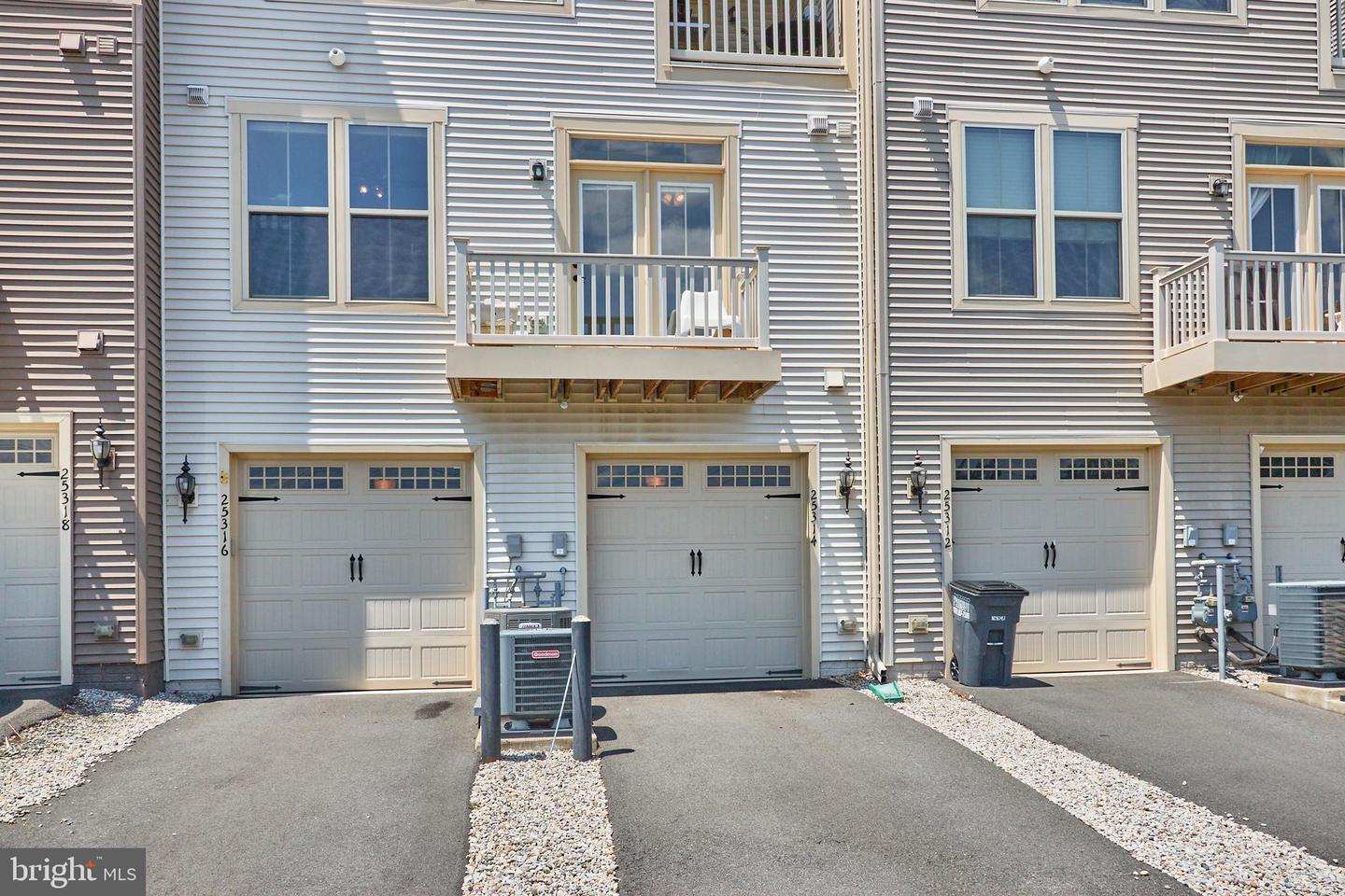 25314 Trumpet Vine TERRACE Unit: 13C