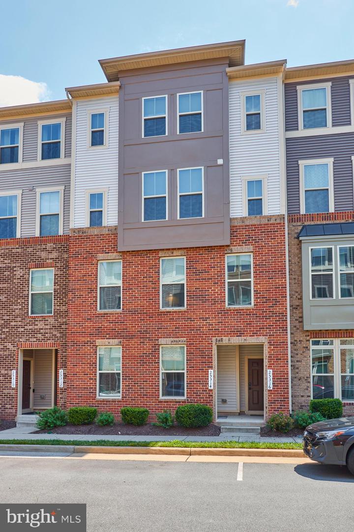 25314 Trumpet Vine TERRACE Unit: 13C