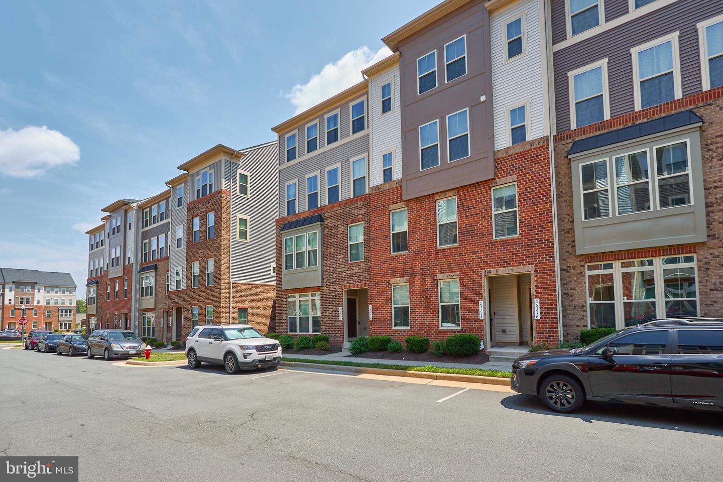 25314 Trumpet Vine TERRACE Unit: 13C