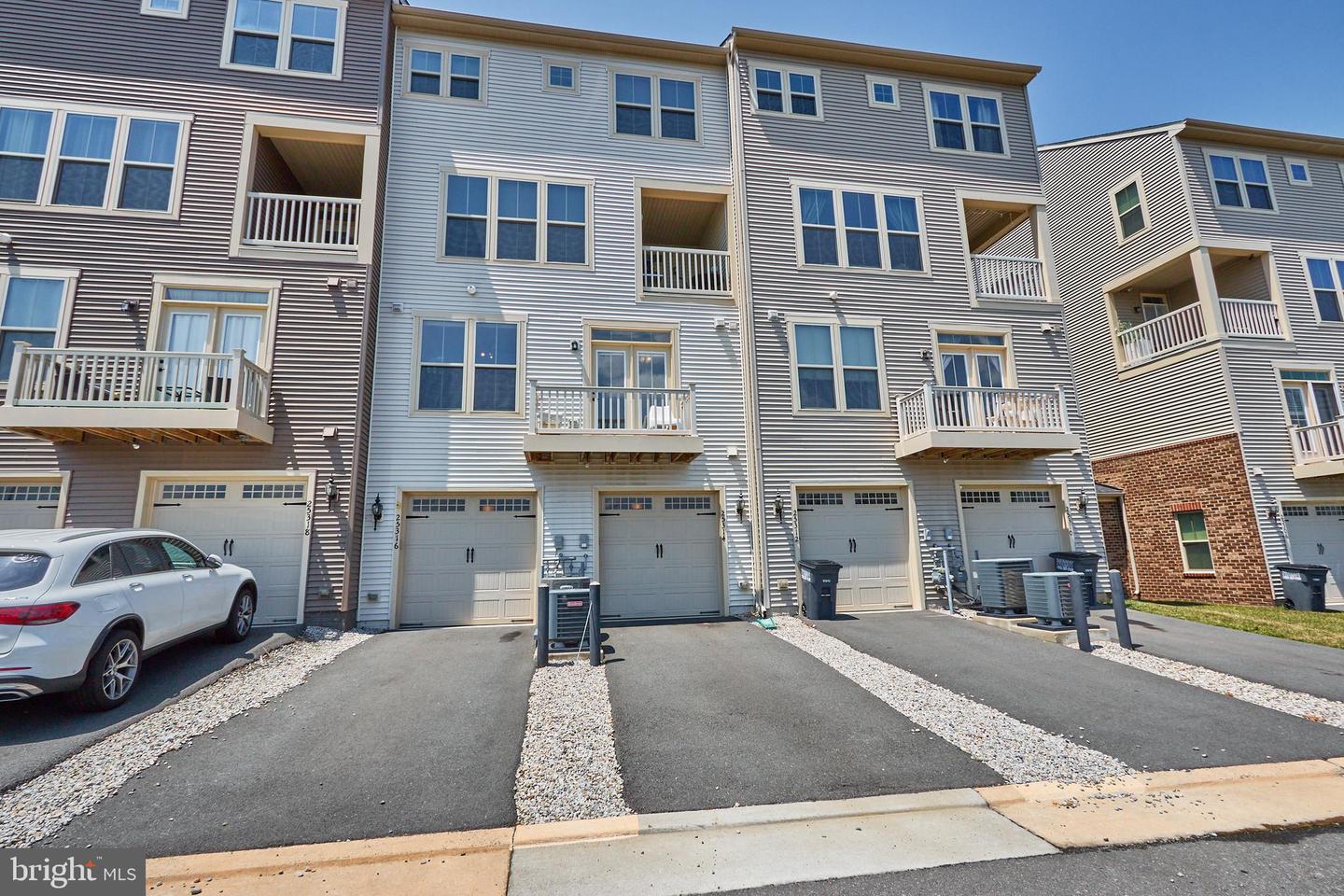 25314 Trumpet Vine TERRACE Unit: 13C