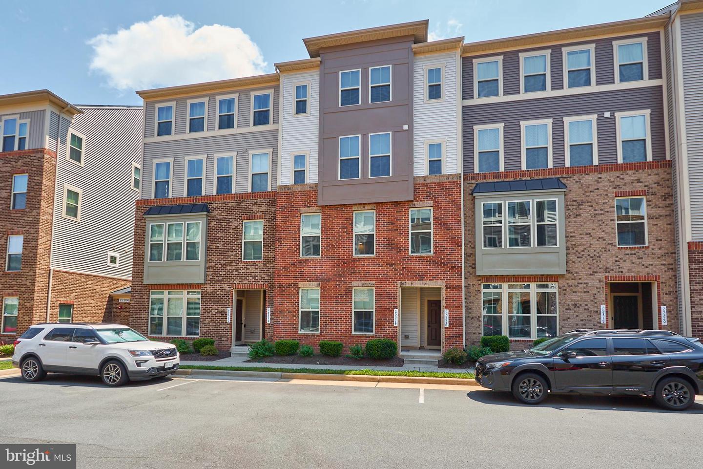 25314 Trumpet Vine TERRACE Unit: 13C