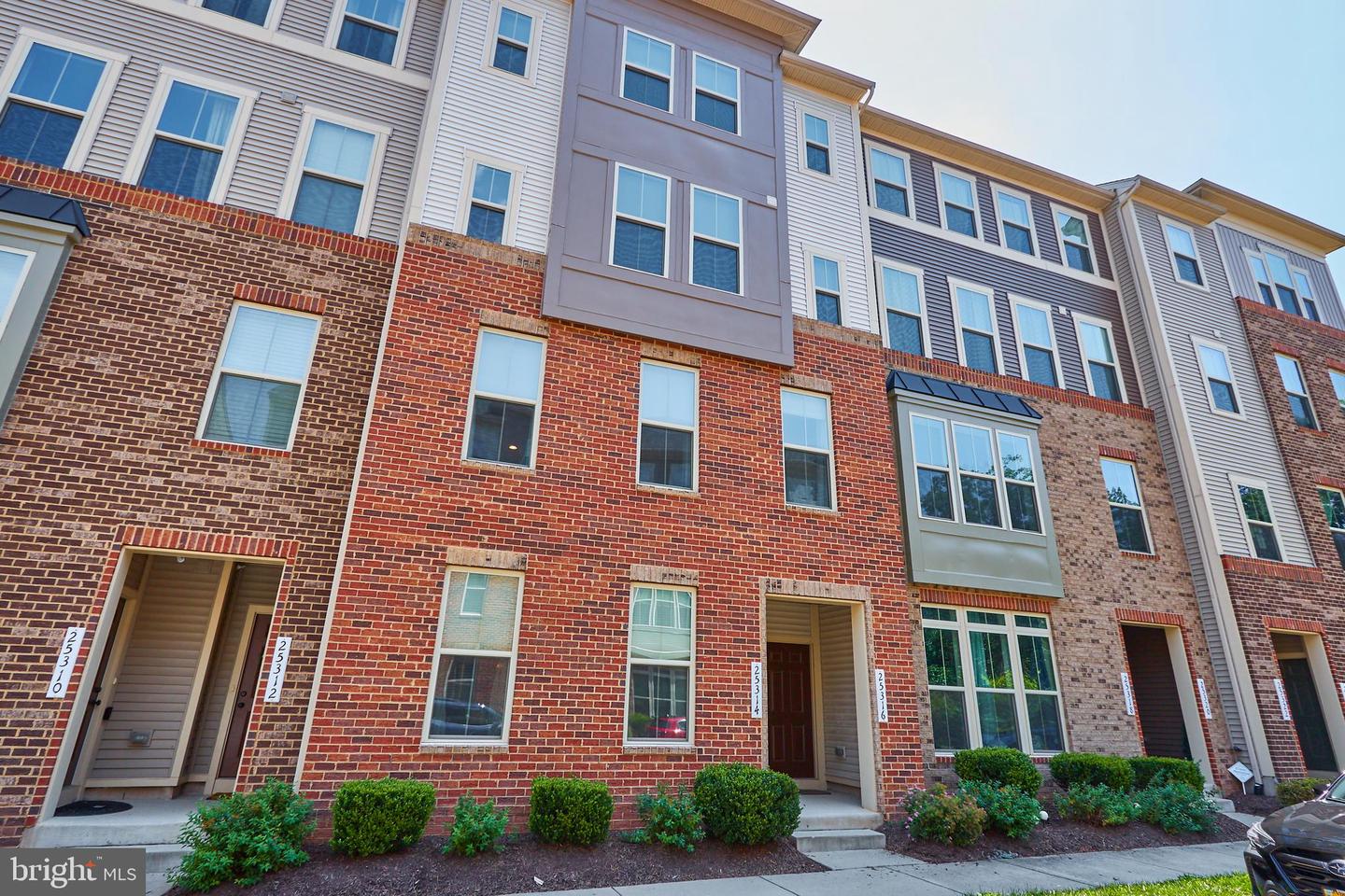 25314 Trumpet Vine TERRACE Unit: 13C