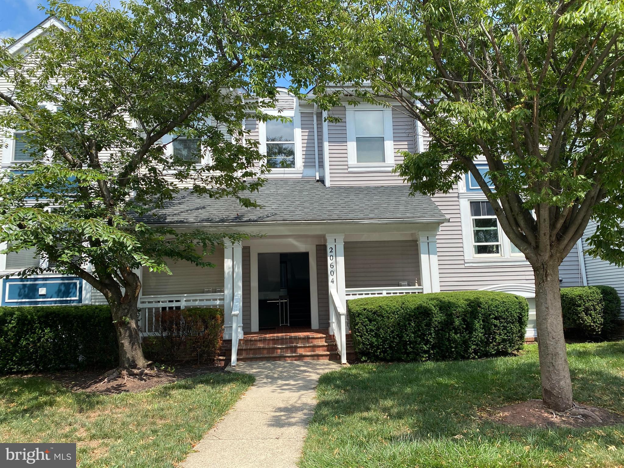 20604 Cornstalk TERRACE Unit: 101