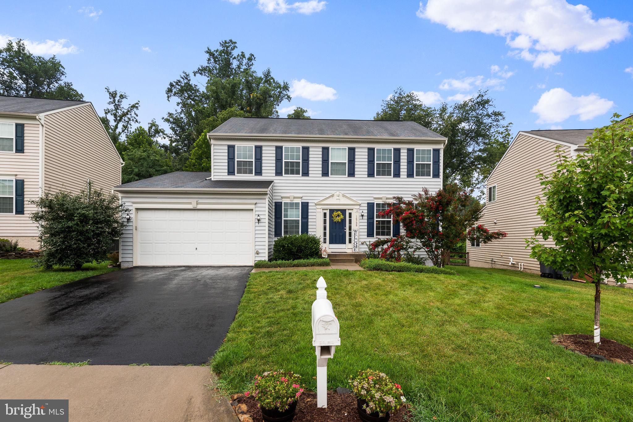 16798 Evening Star DRIVE