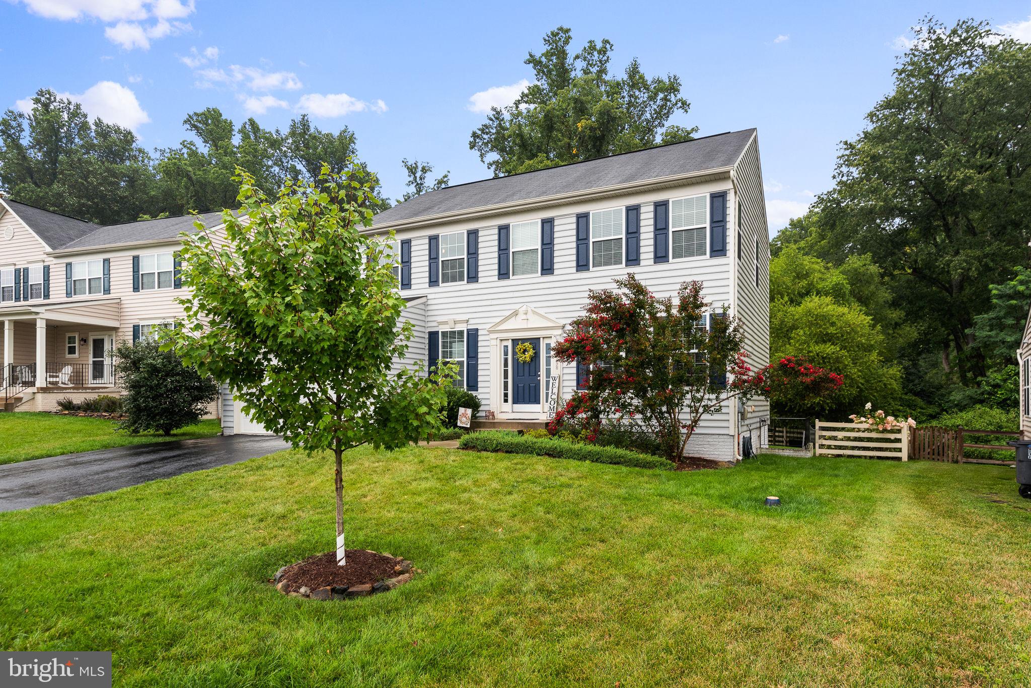 16798 Evening Star DRIVE
