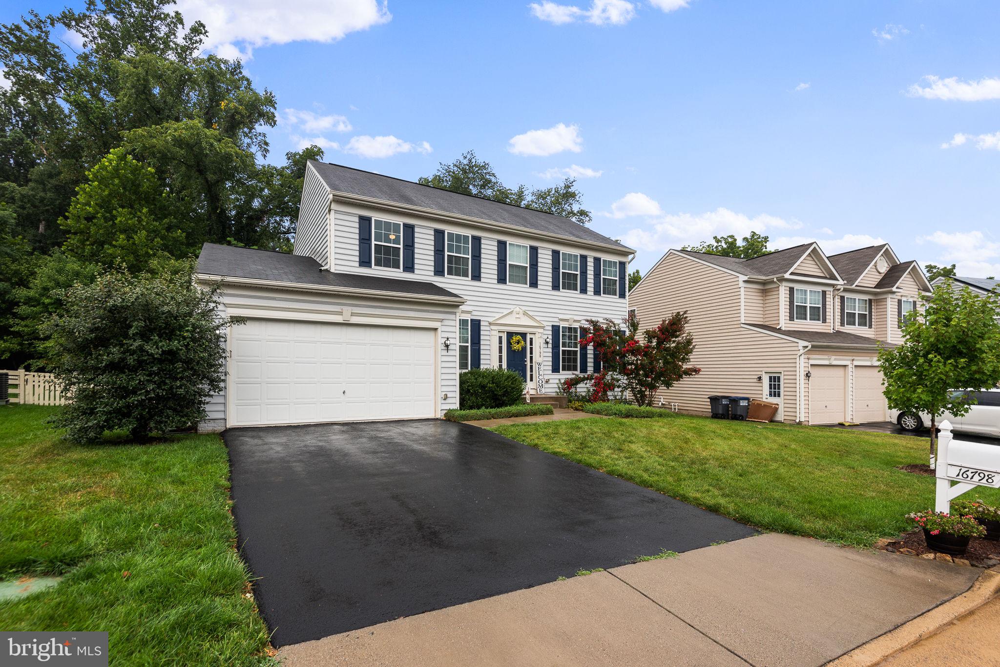 16798 Evening Star DRIVE