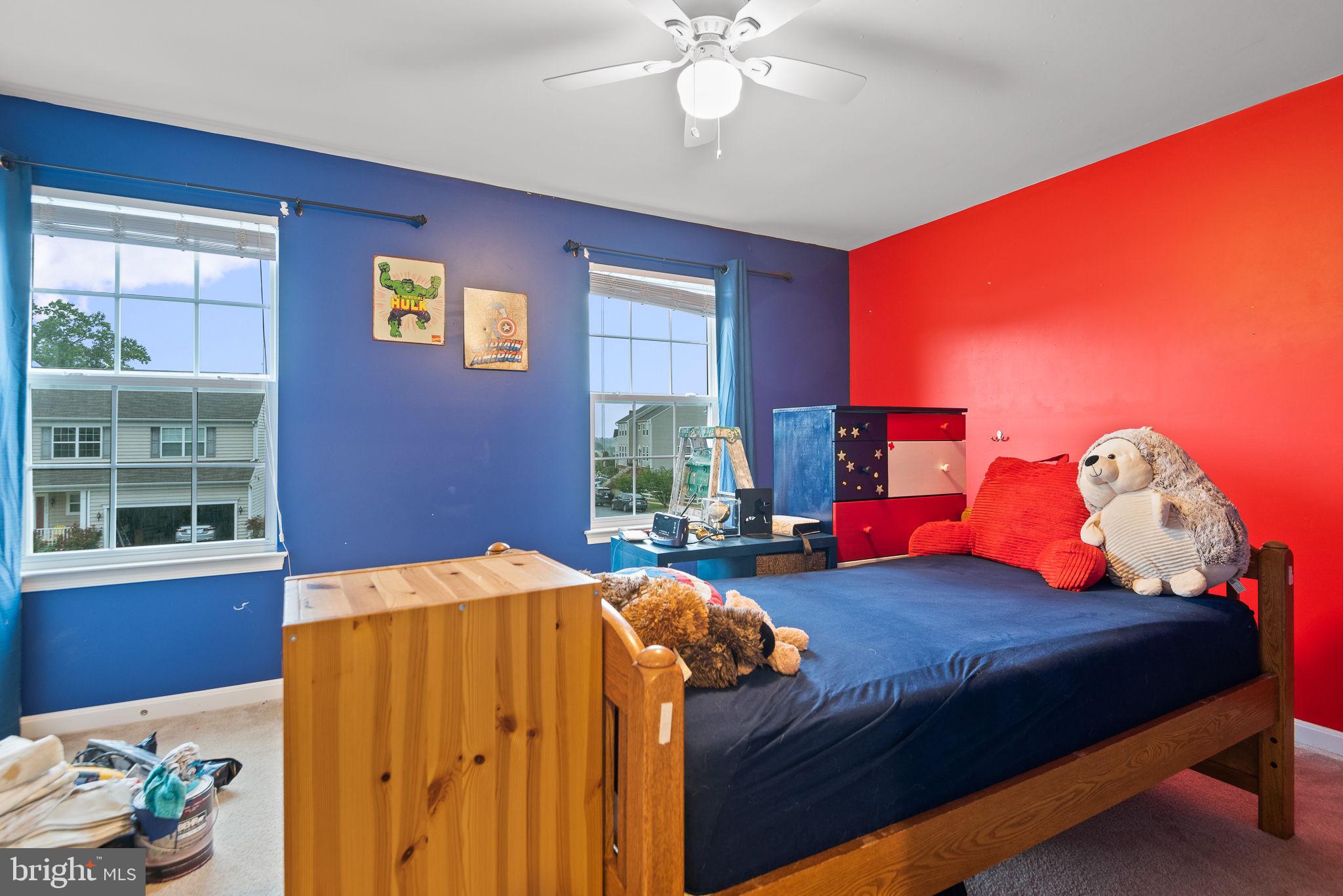 16798 Evening Star DRIVE