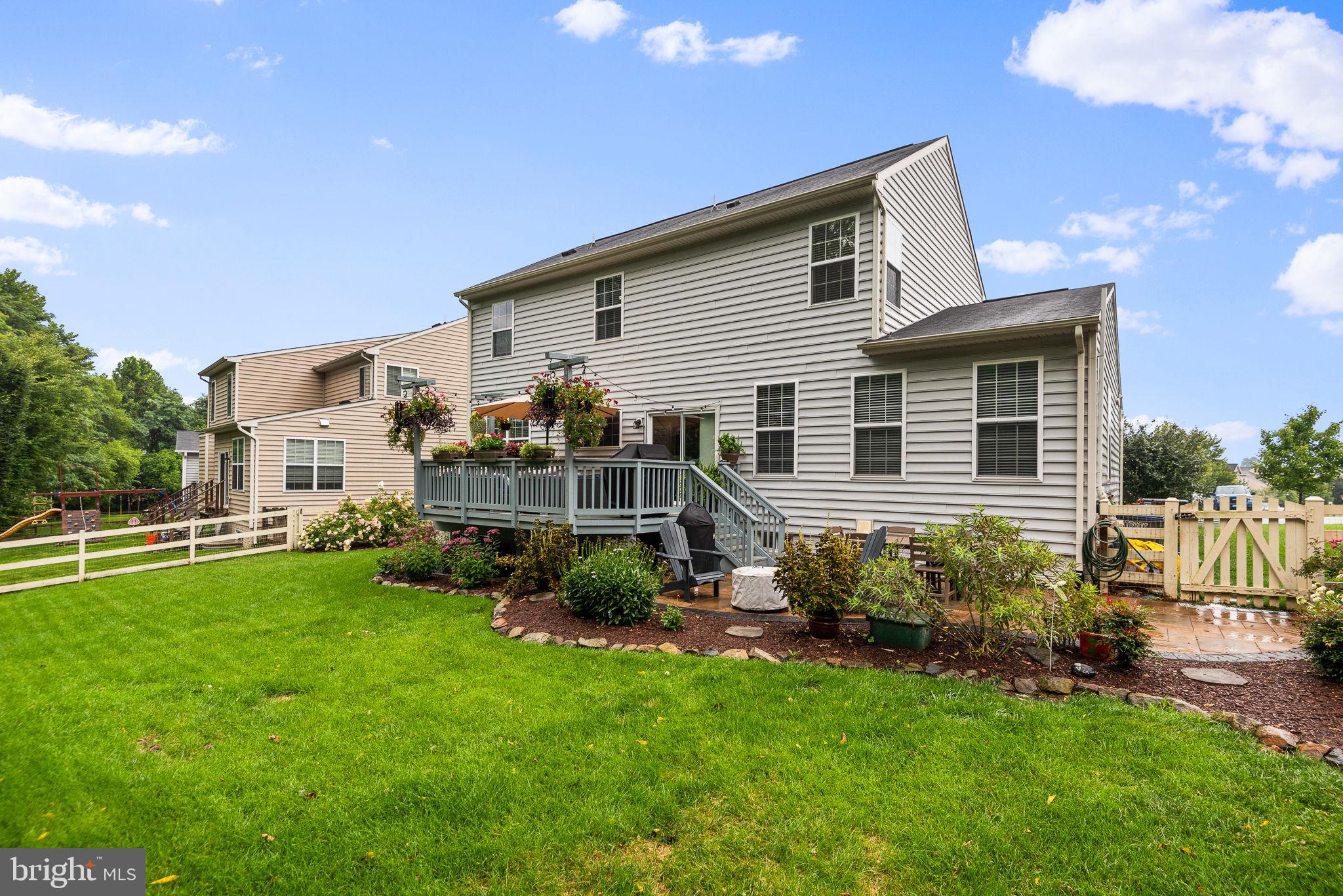 16798 Evening Star DRIVE