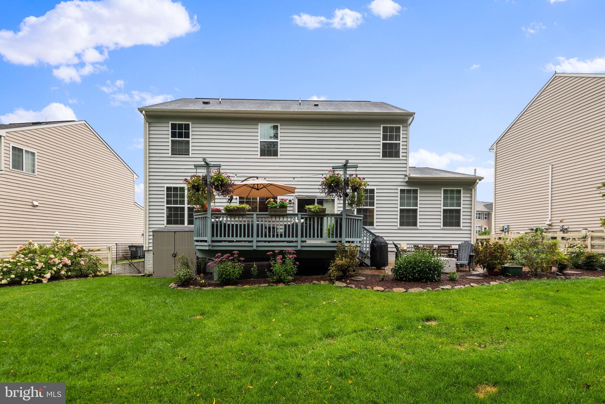 16798 Evening Star DRIVE