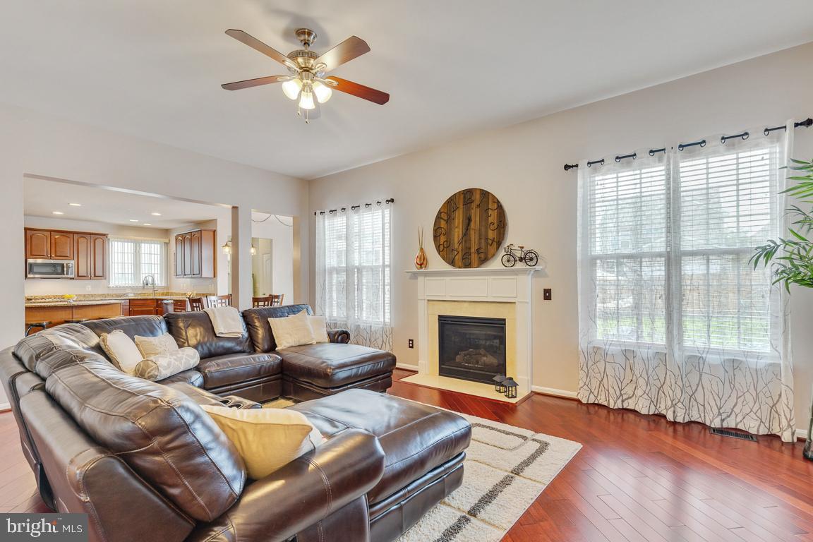 13571 Sylvan Bluff DRIVE