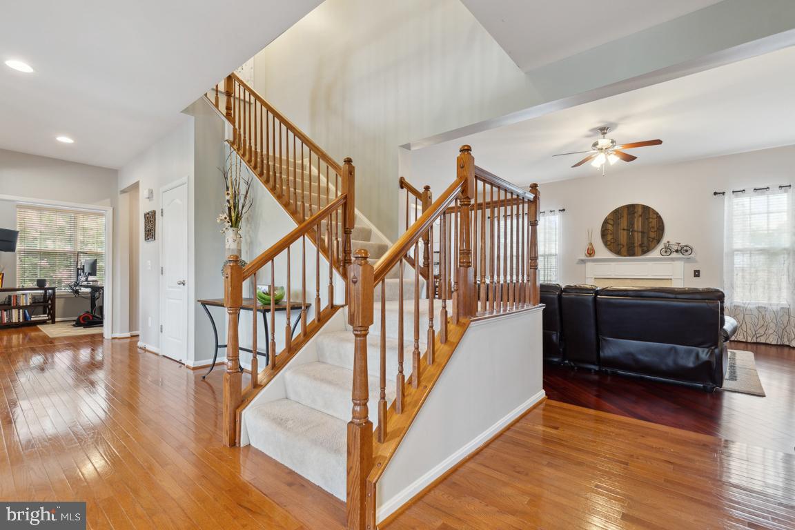 13571 Sylvan Bluff DRIVE
