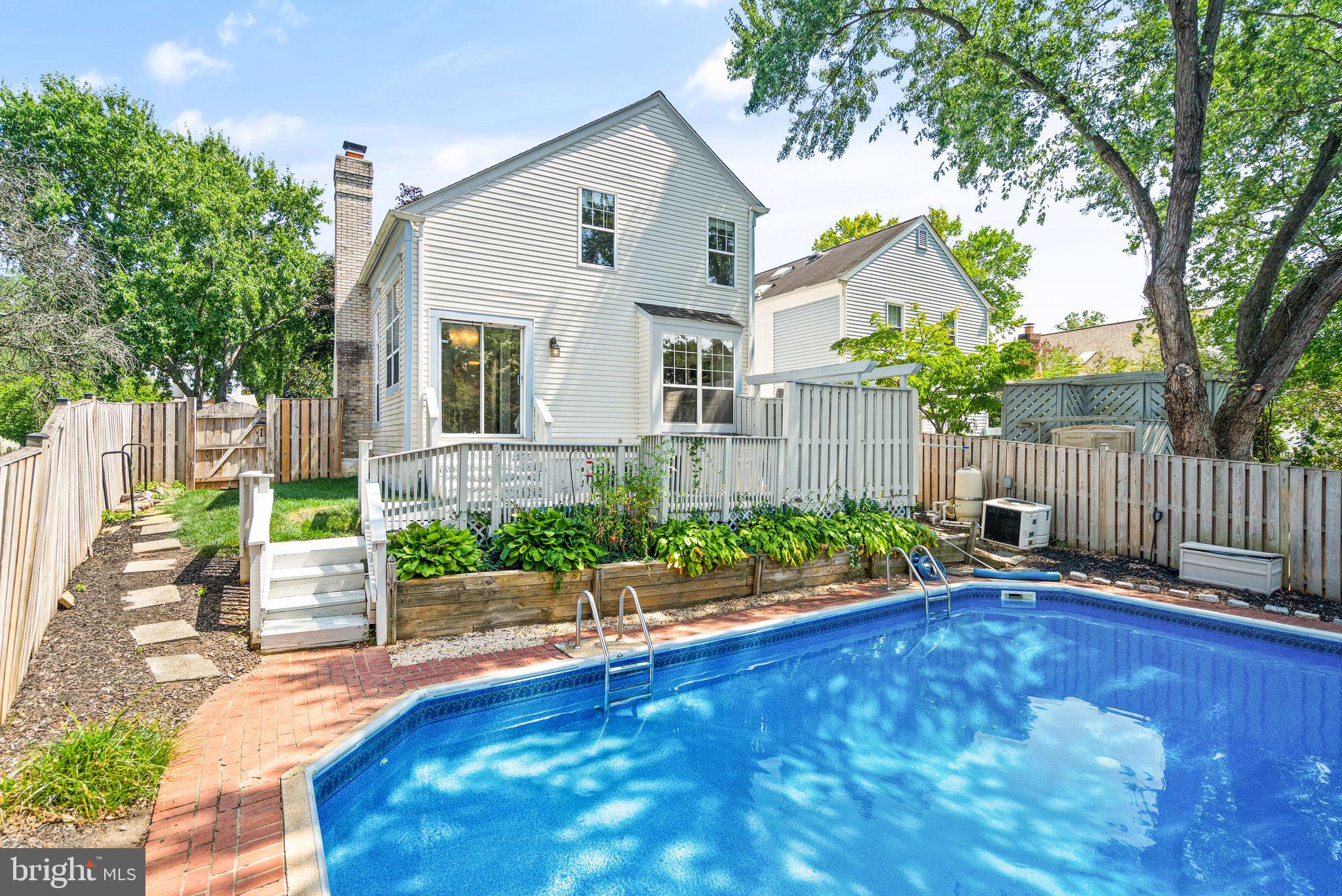 15 Fenton Wood DRIVE