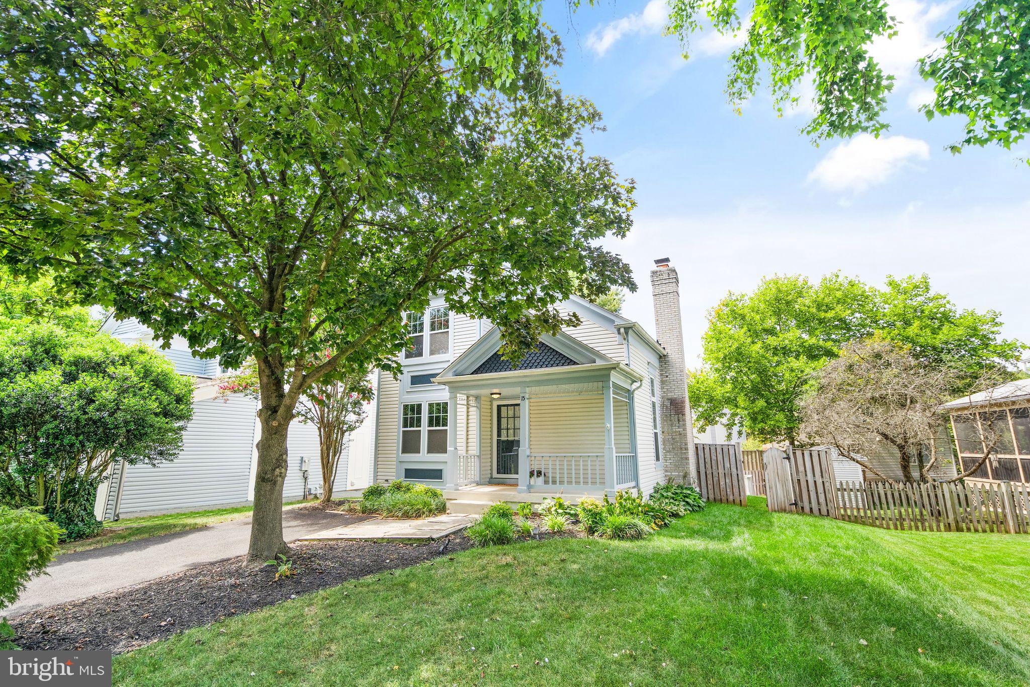 15 Fenton Wood DRIVE
