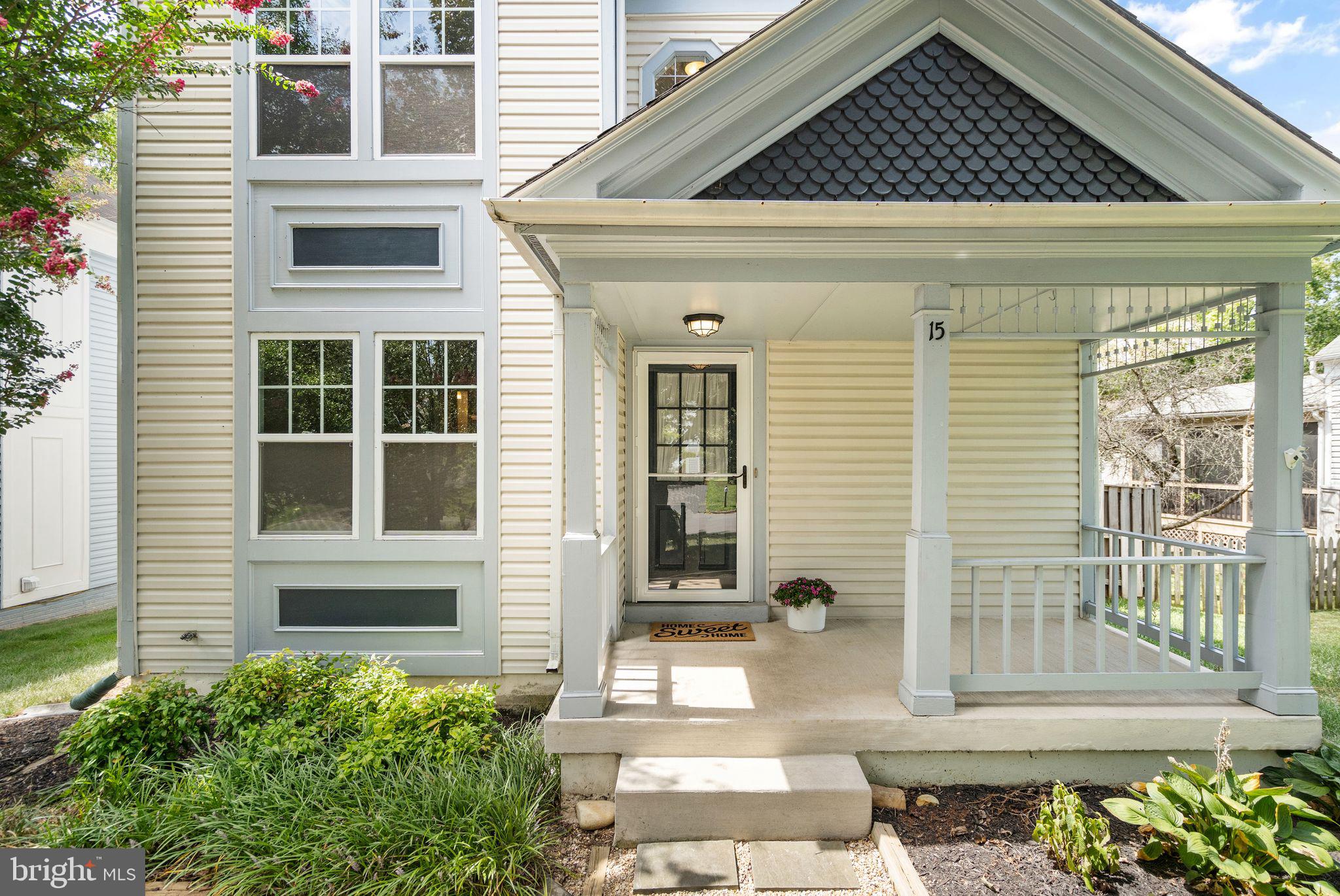 15 Fenton Wood DRIVE