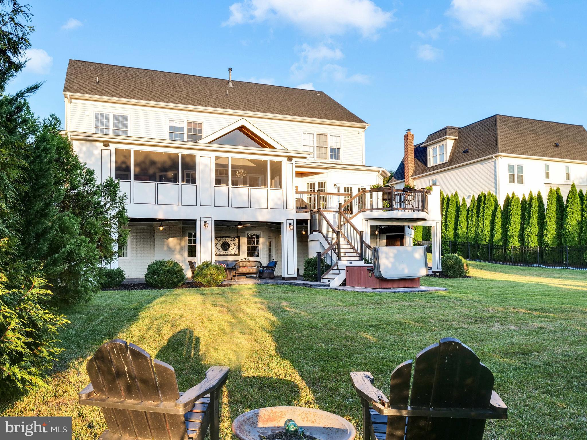22079 Auction Barn DRIVE
