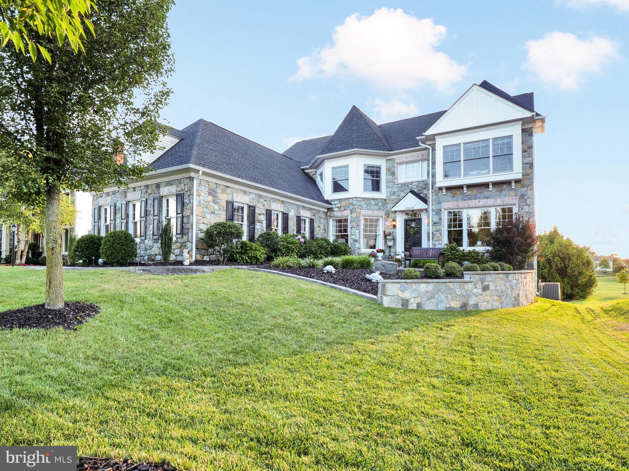 22079 Auction Barn DRIVE