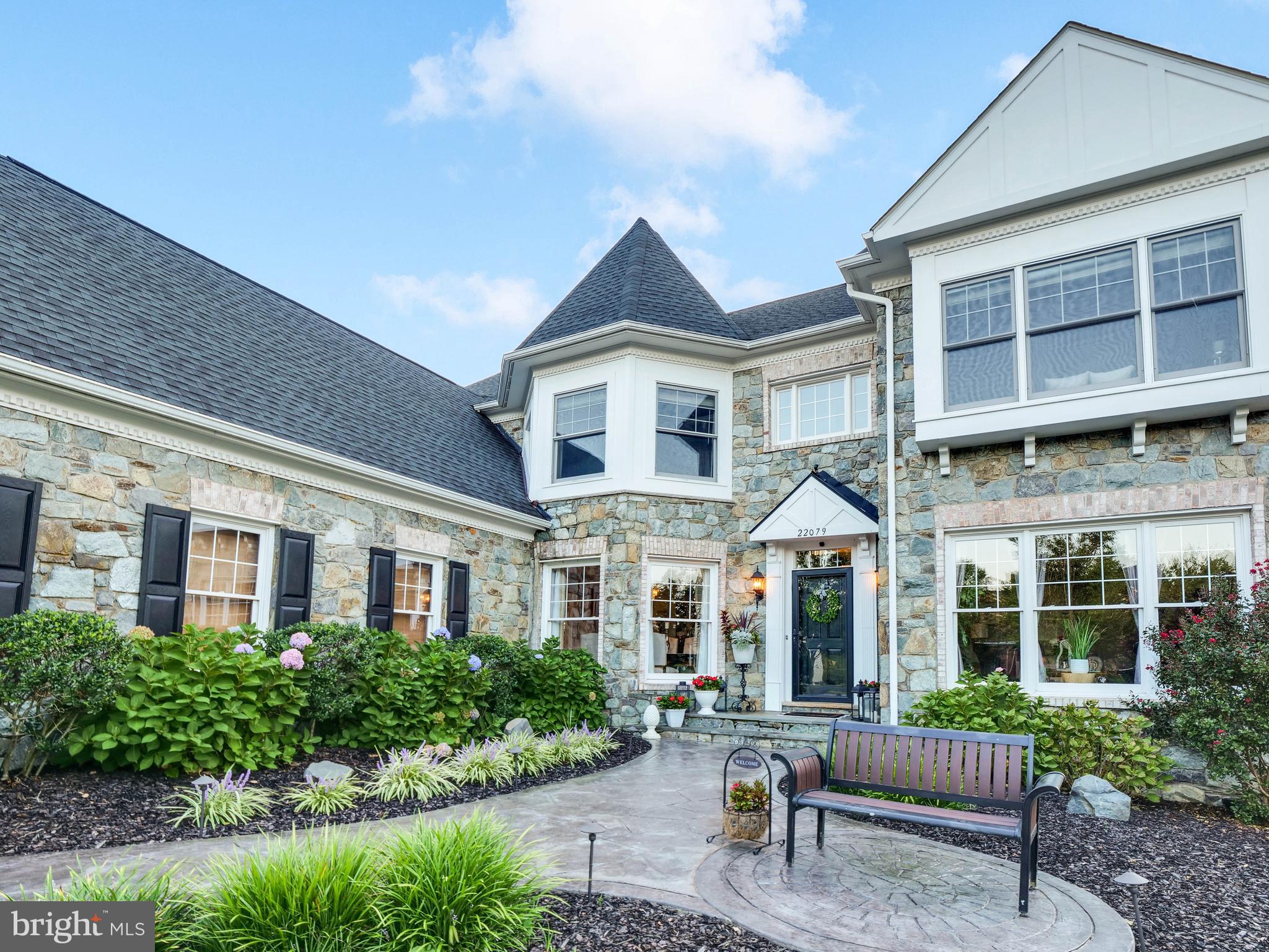 22079 Auction Barn DRIVE