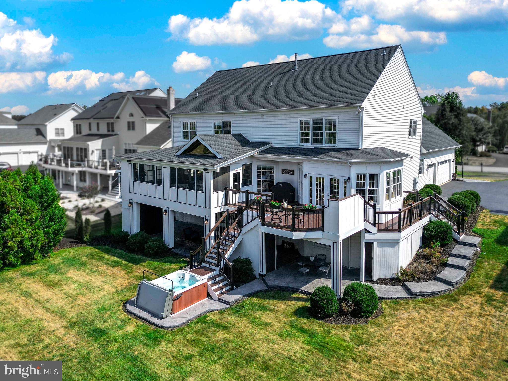 22079 Auction Barn DRIVE