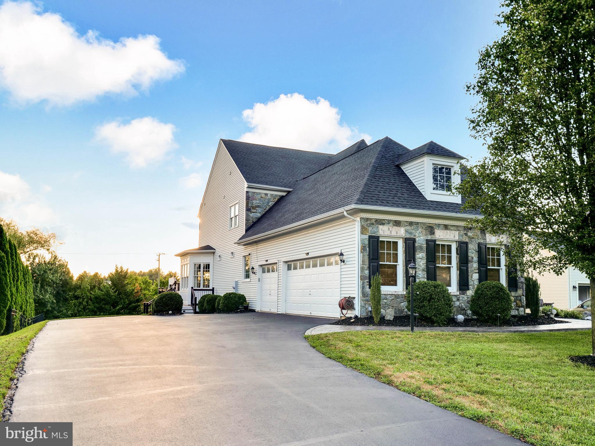 22079 Auction Barn DRIVE