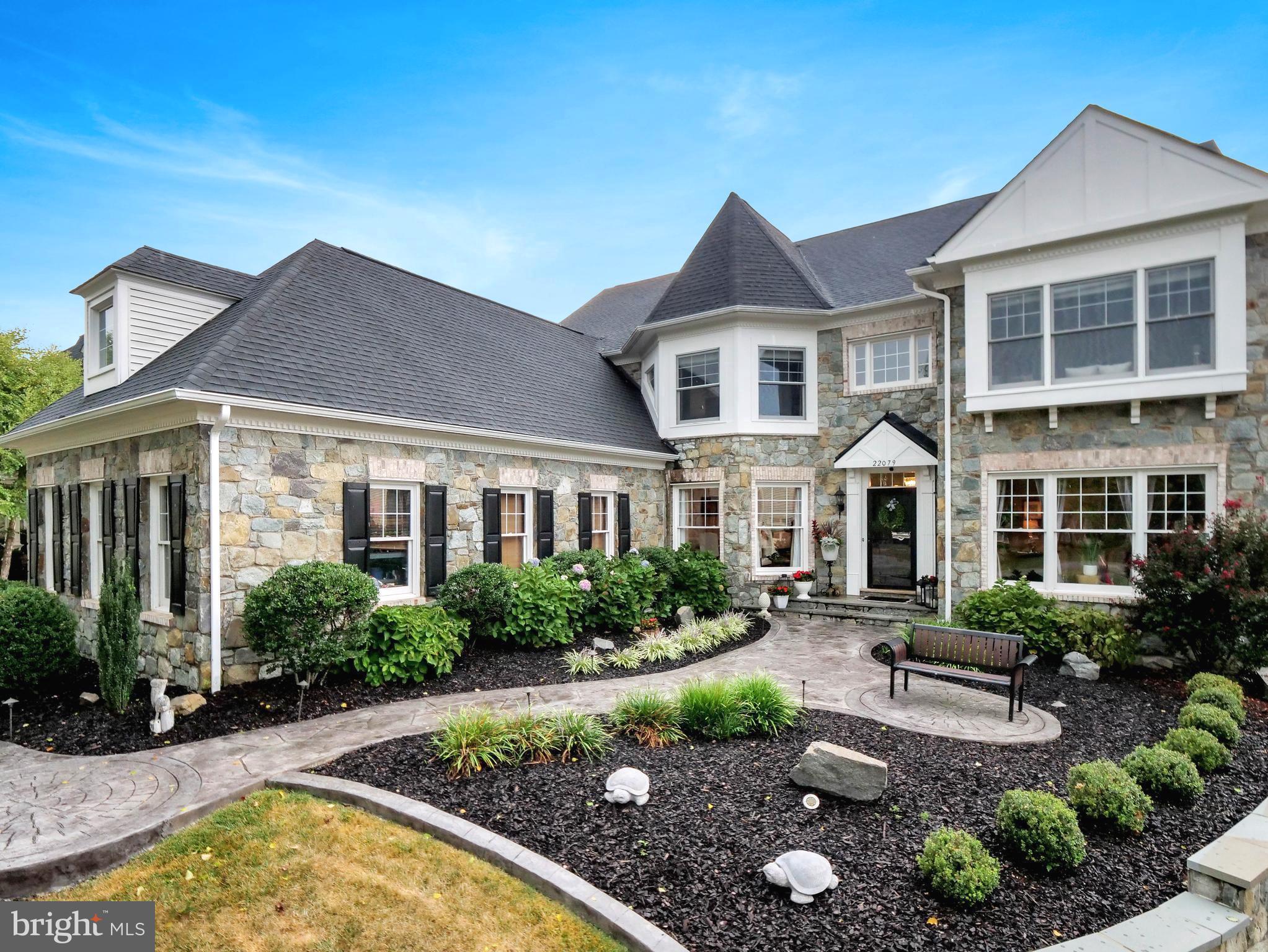 22079 Auction Barn DRIVE