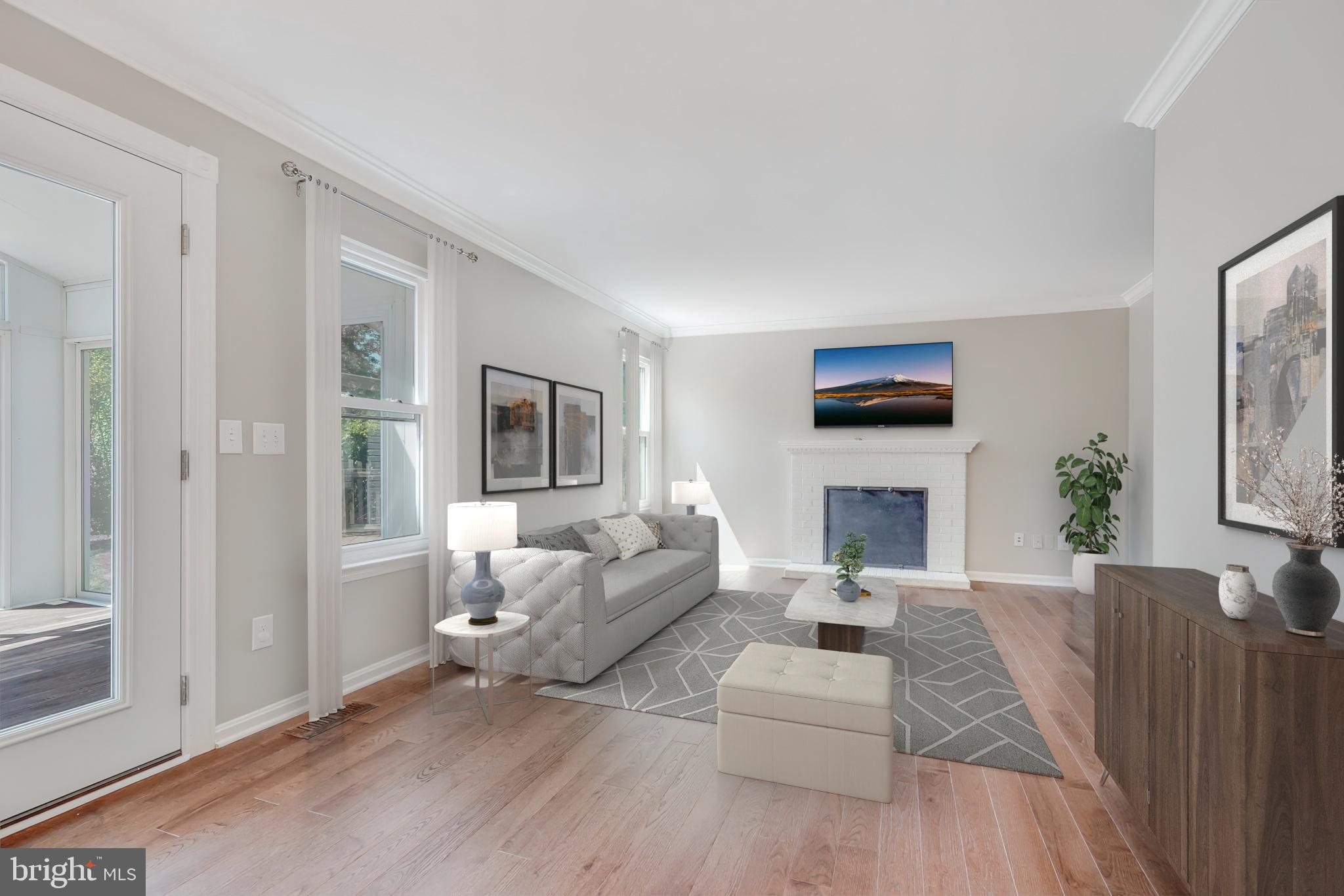 211 Foxborough DRIVE SW