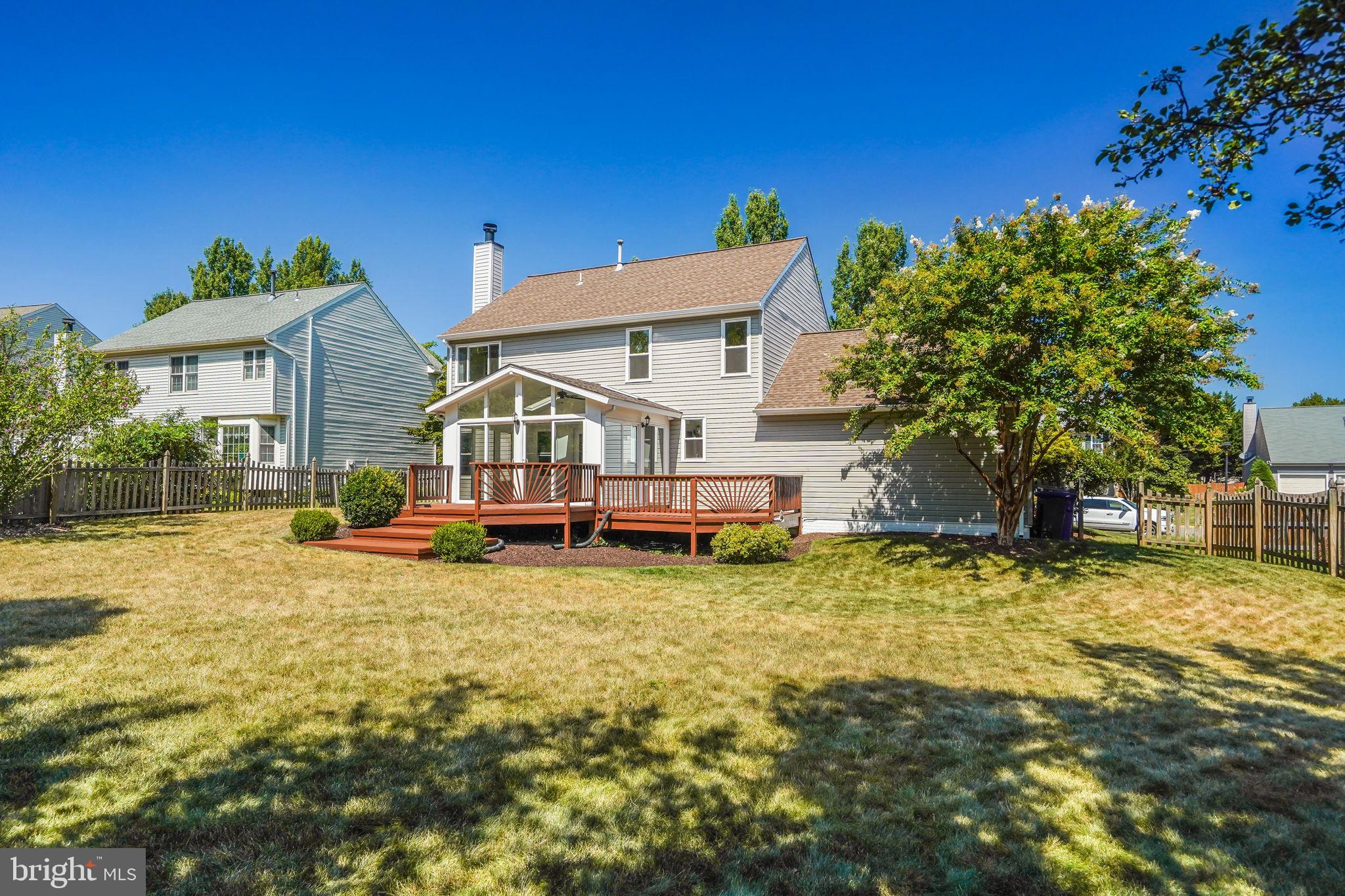 211 Foxborough DRIVE SW