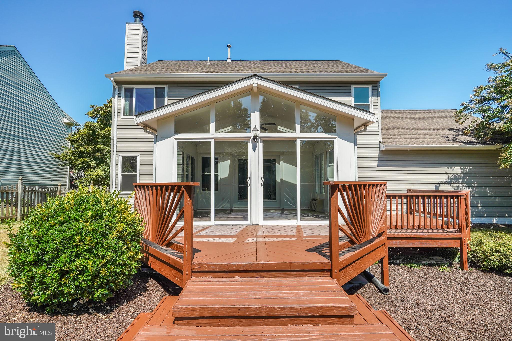 211 Foxborough DRIVE SW