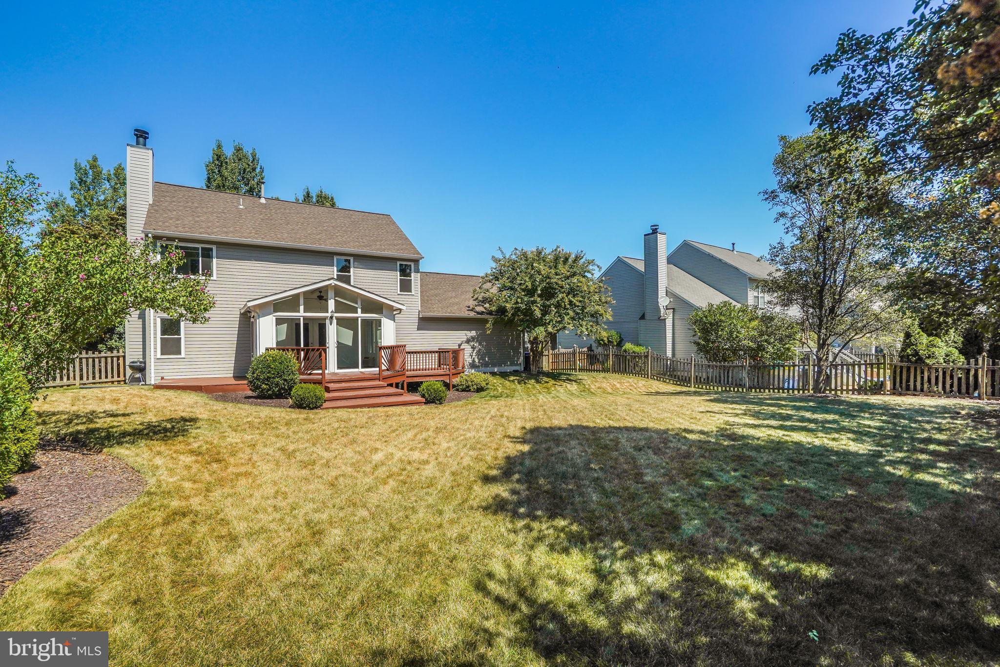 211 Foxborough DRIVE SW