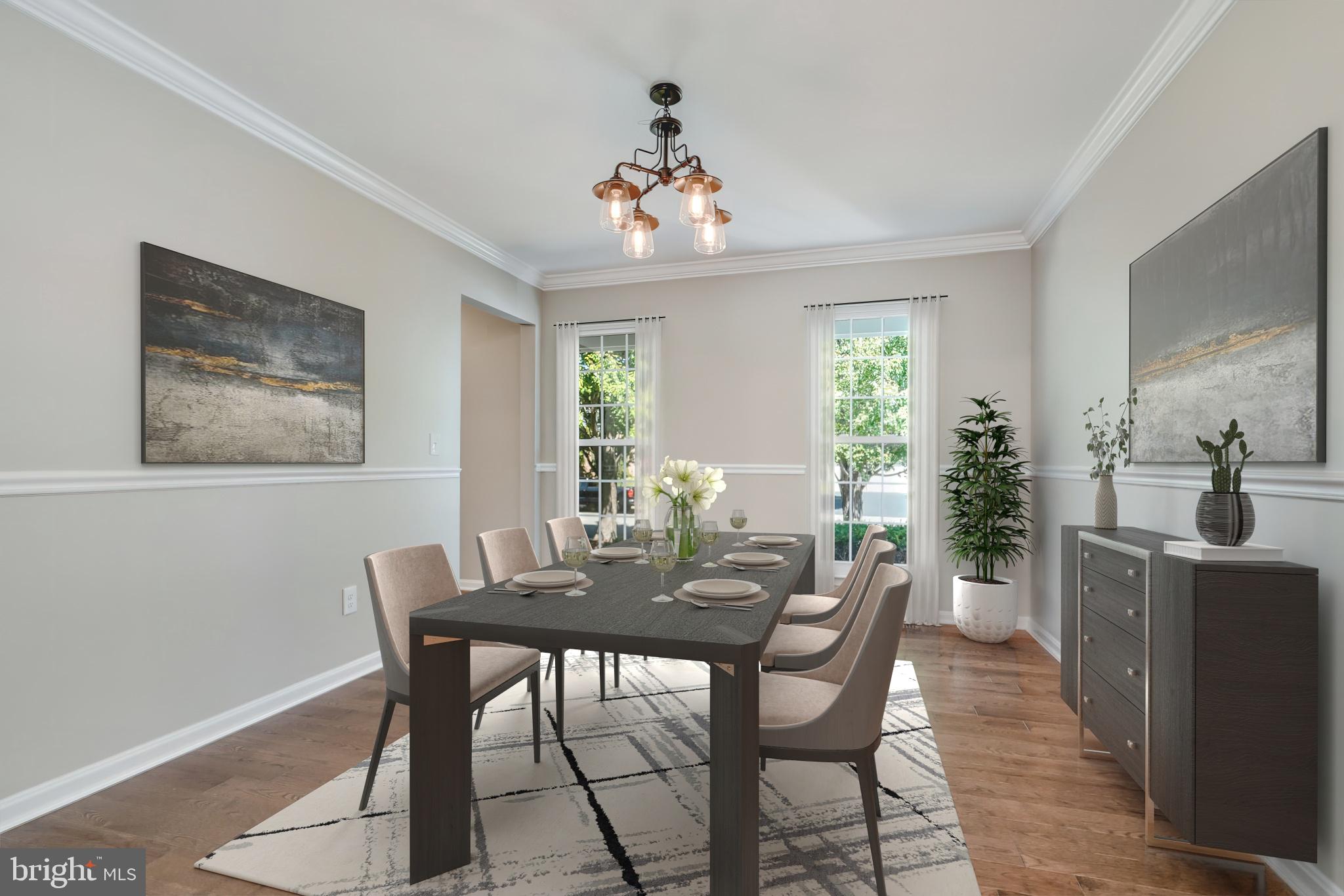 211 Foxborough DRIVE SW