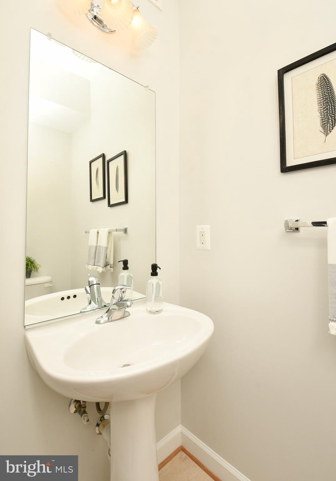 42460 Hollyhock TERRACE