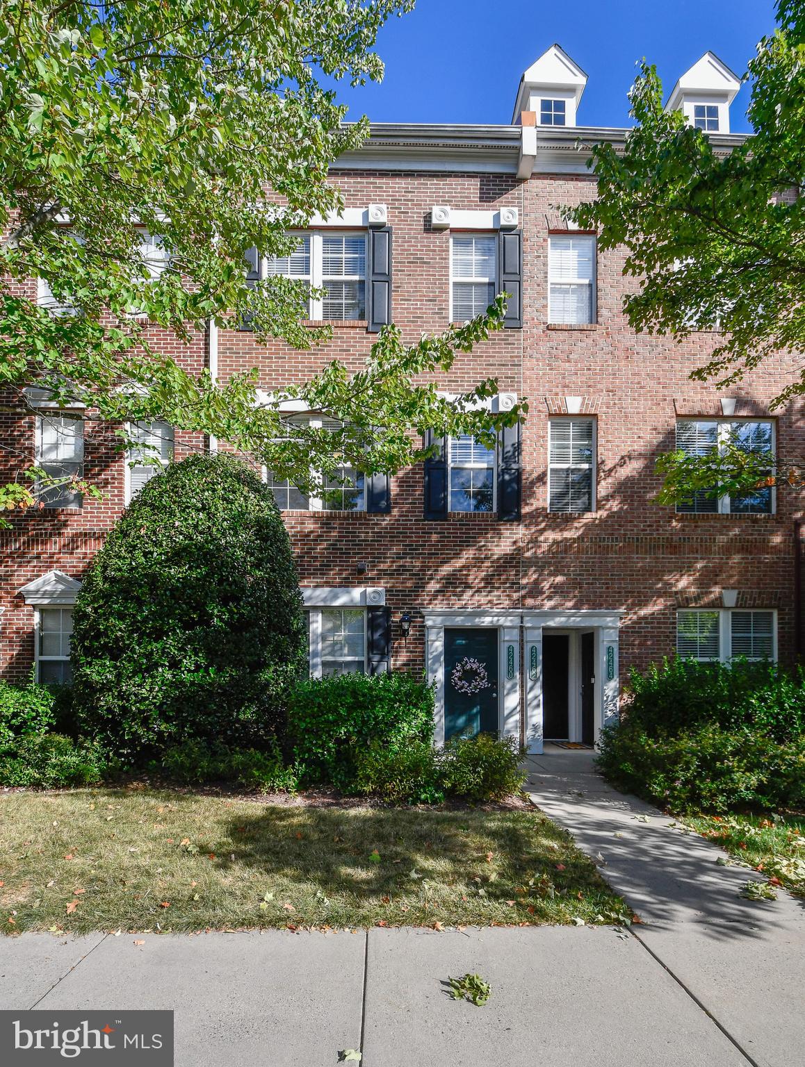 42460 Hollyhock TERRACE