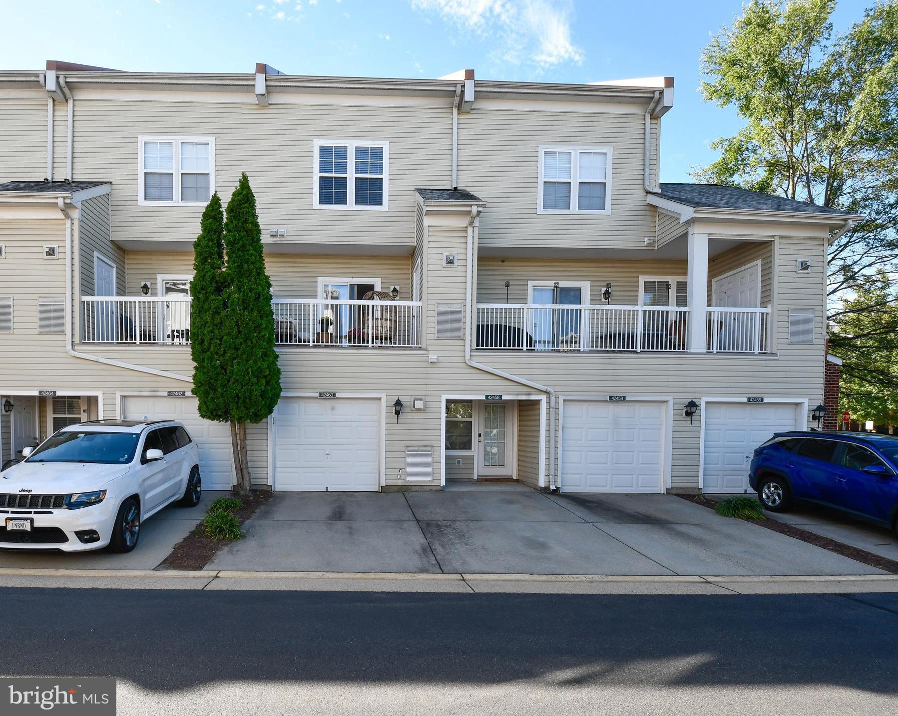 42460 Hollyhock TERRACE