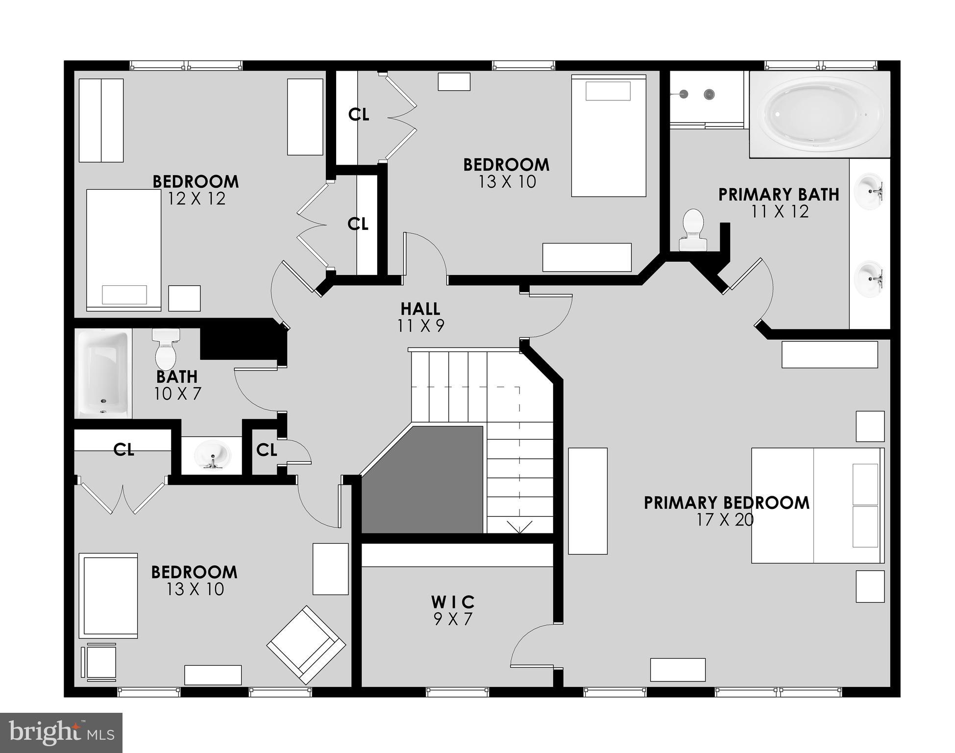 24770 Wind River DRIVE