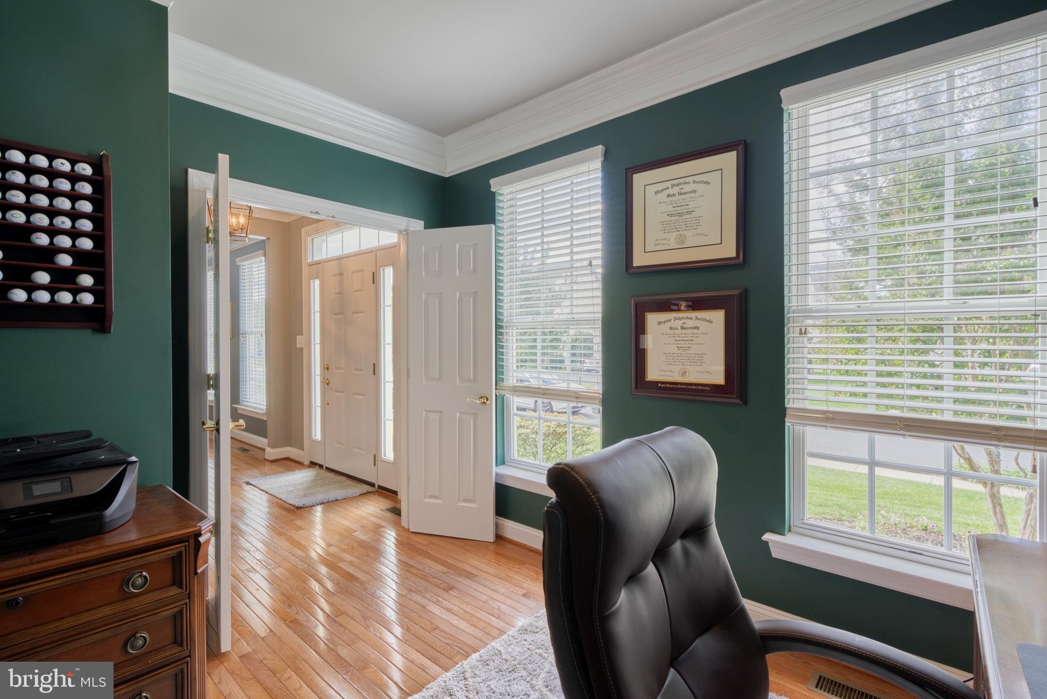 24770 Wind River DRIVE