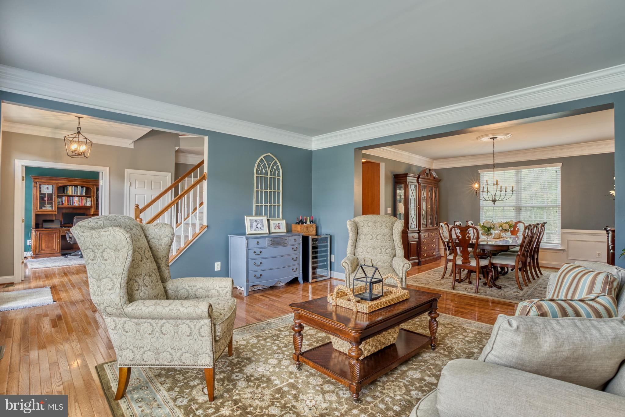 24770 Wind River DRIVE