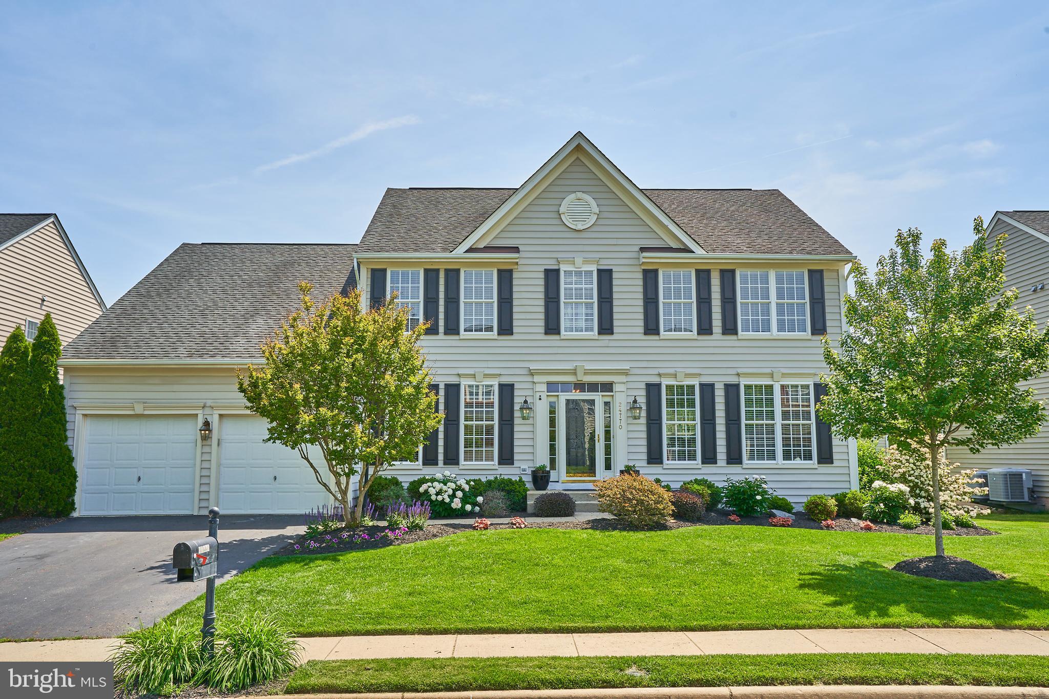 24770 Wind River DRIVE