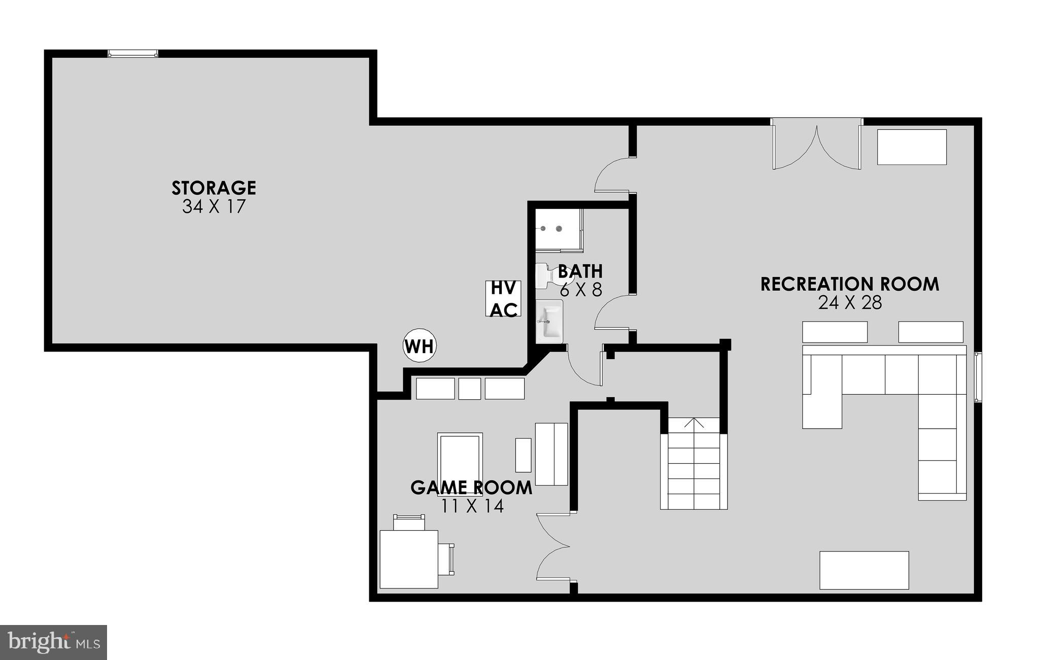 24770 Wind River DRIVE