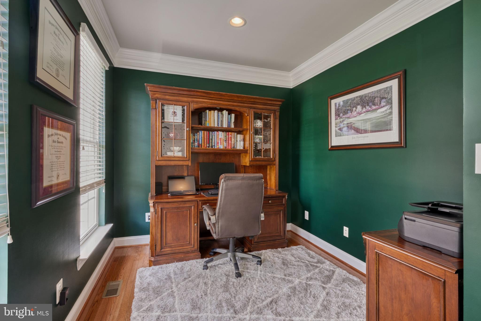 24770 Wind River DRIVE