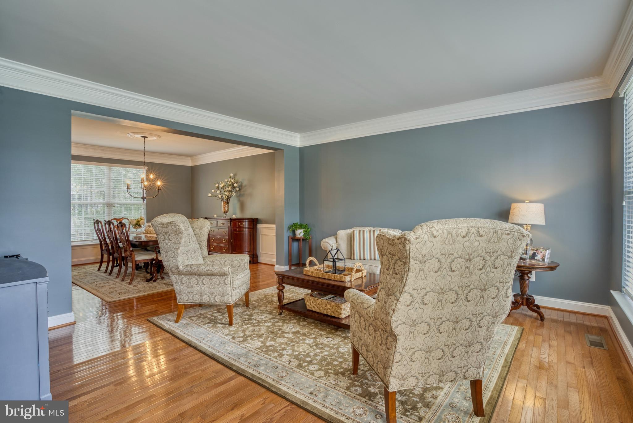 24770 Wind River DRIVE