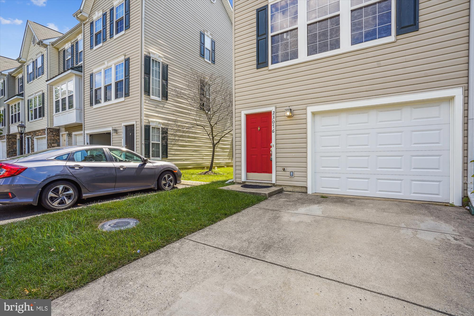 23076 Fontwell SQUARE