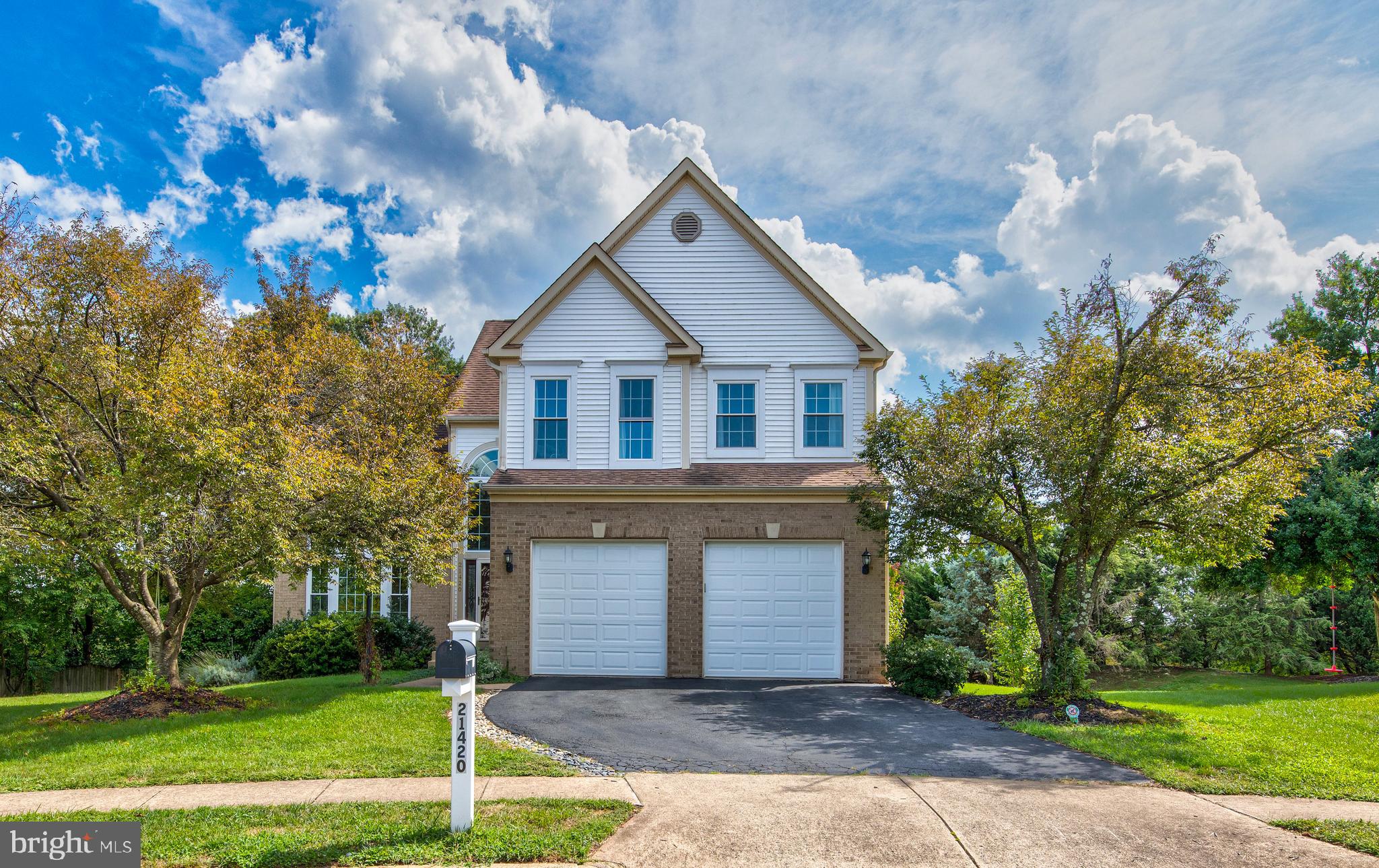 21420 Alum Creek COURT