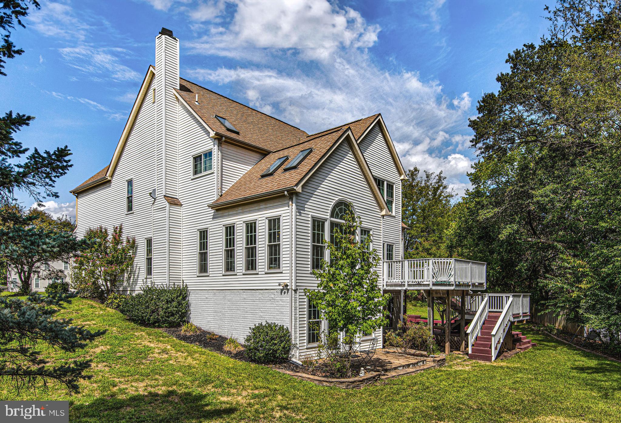 21420 Alum Creek COURT