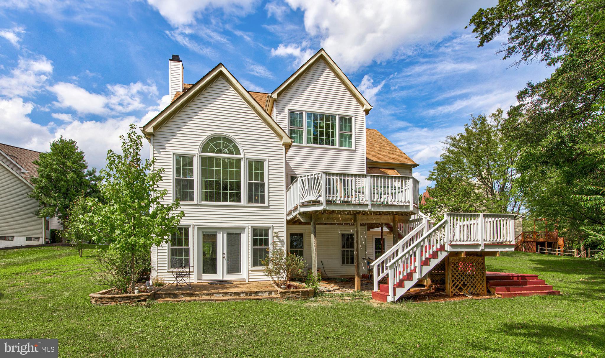 21420 Alum Creek COURT