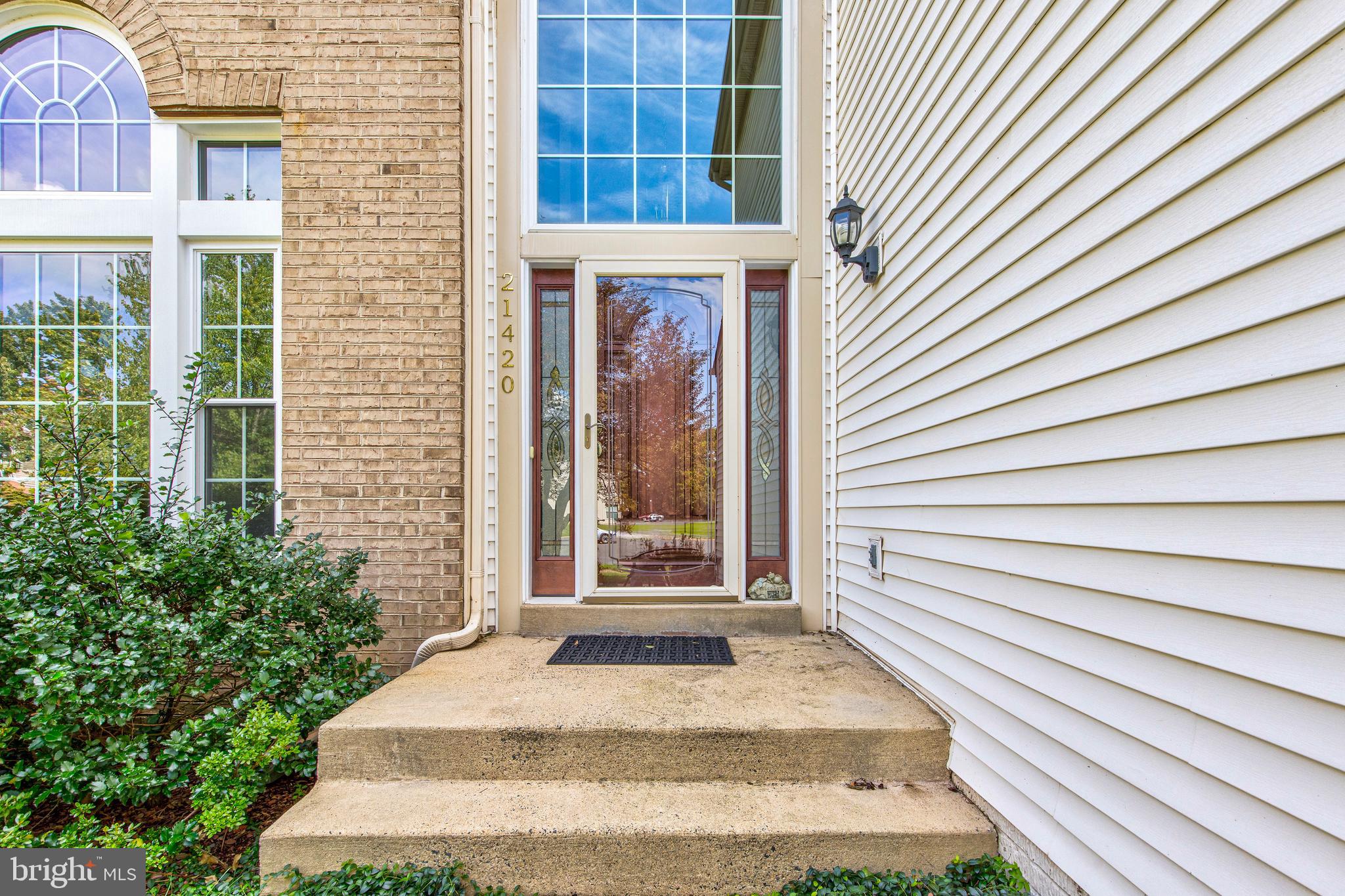 21420 Alum Creek COURT