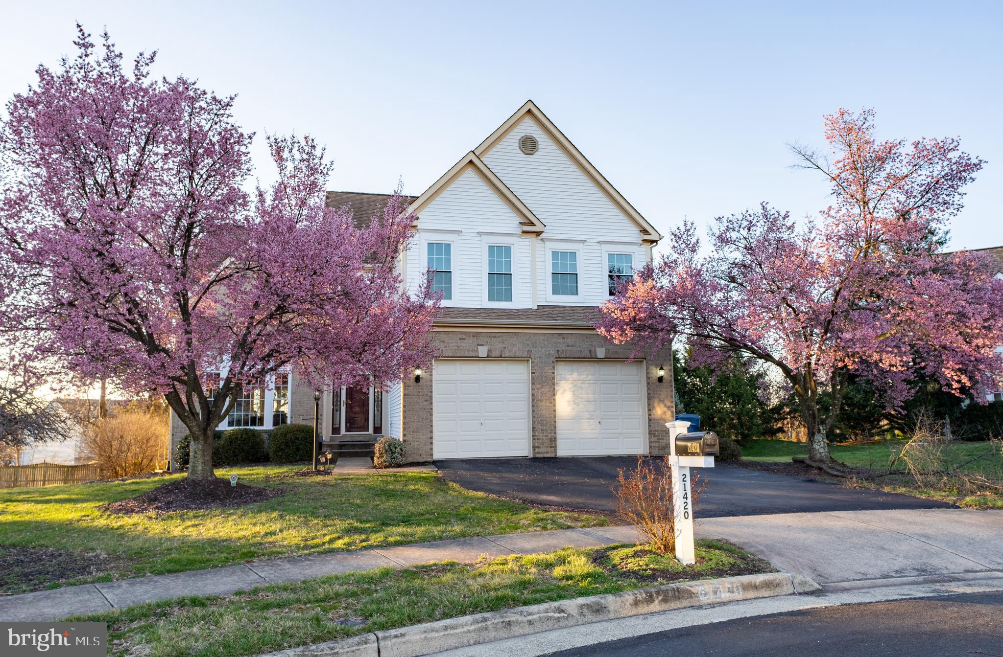 21420 Alum Creek COURT