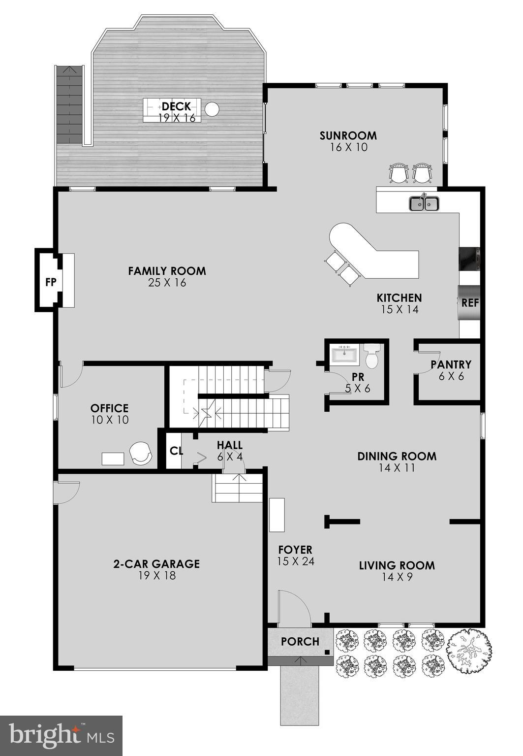 25266 Connor COURT
